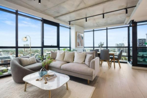 A Comfortable Stay Awaits you in Southbank